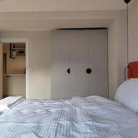 Appartamento Luxury Cozy Flat In Ortakoy 11 Provincia di Istanbul