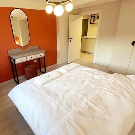 Appartement Luxury Cozy Flat In Ortakoy 11 *