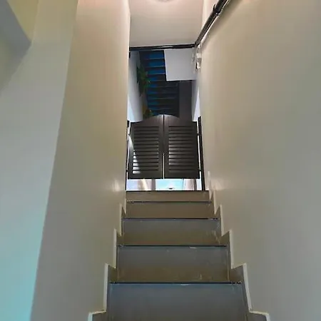 Luxury Cozy Flat In Ortakoy 11 Appartement Istambul