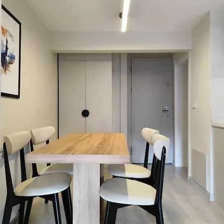 Appartement Luxury Cozy Flat In Ortakoy 11 Istambul