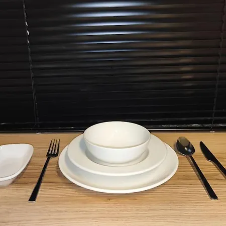 Luxury Cozy Flat In Ortakoy 11 * Istanbulská provincie